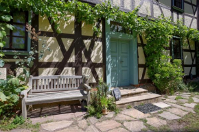 Ferienwohnung Teichblick Bad Liebenstein
